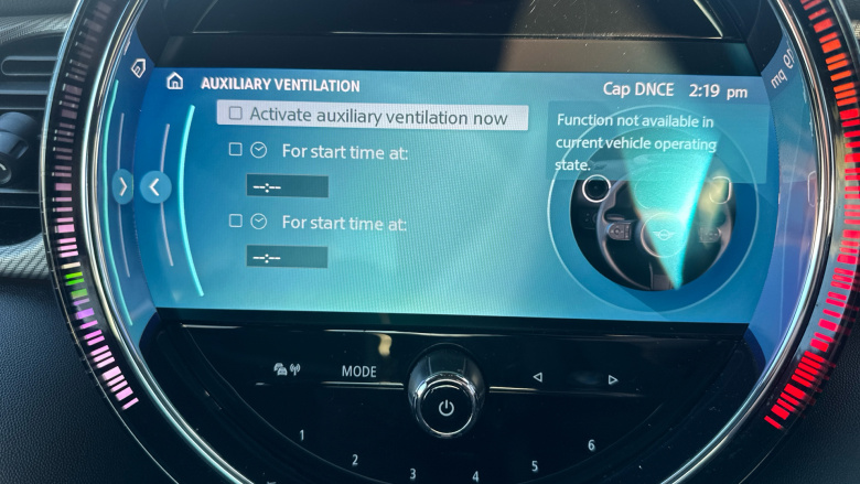 MINI Hatchback 2.0 John Cooper Works 3dr Auto [Comfort/Nav Pack] Petrol Hatchback